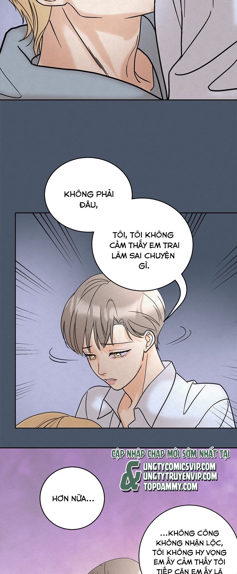 Anh Trai Tiện Lợi Của Tôi Chapter 10 - Trang 2