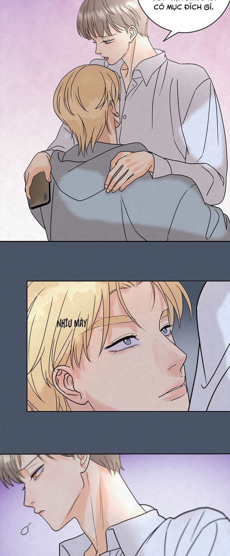 Anh Trai Tiện Lợi Của Tôi Chapter 10 - Trang 2