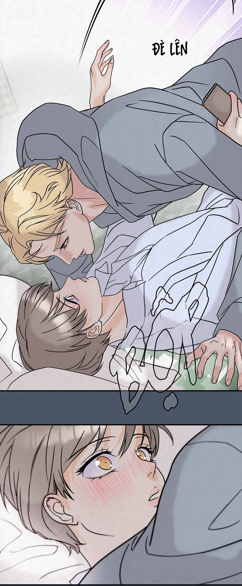 Anh Trai Tiện Lợi Của Tôi Chapter 10 - Trang 2