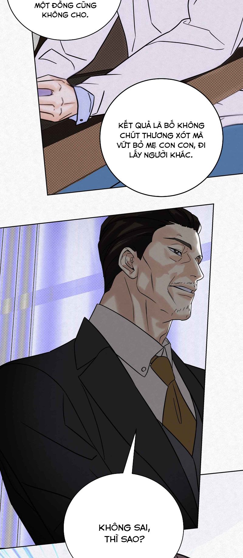 Anh Trai Tiện Lợi Của Tôi Chapter 15 - Trang 2