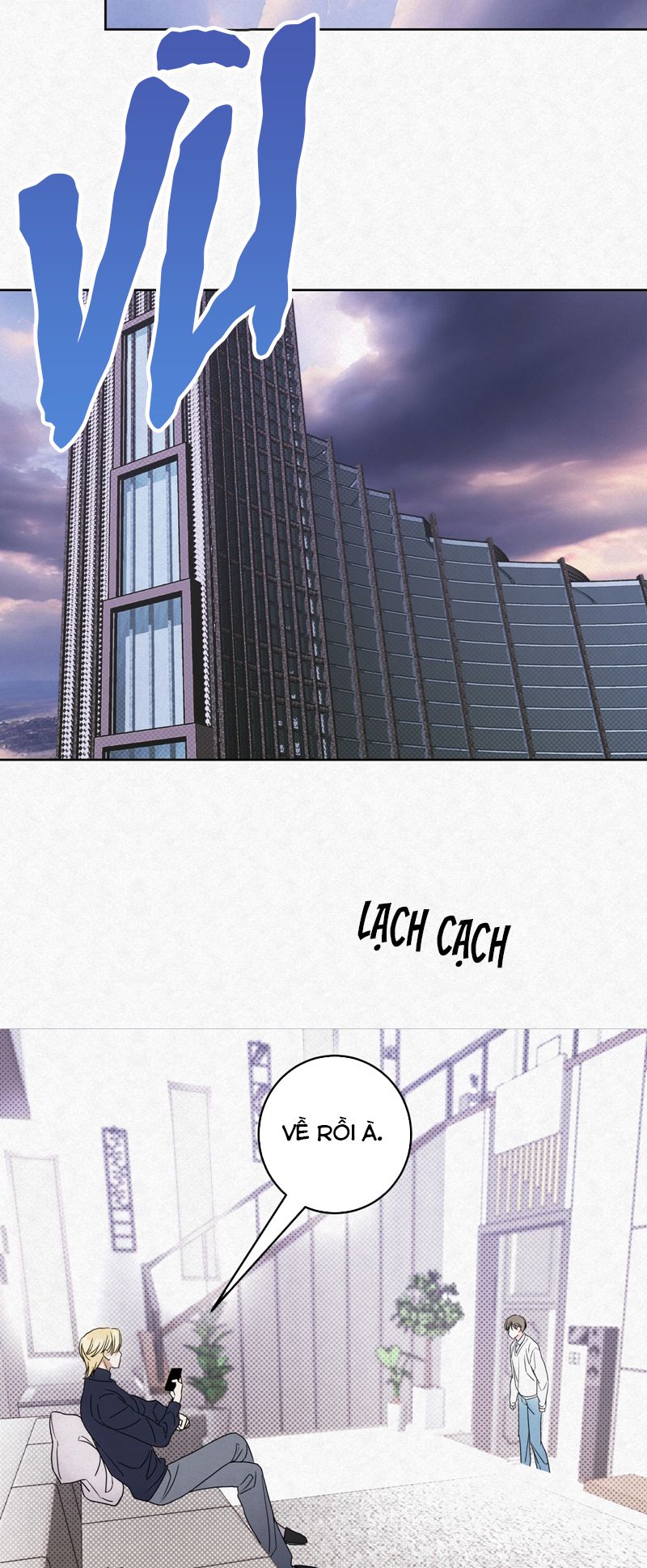 Anh Trai Tiện Lợi Của Tôi Chapter 15 - Trang 2