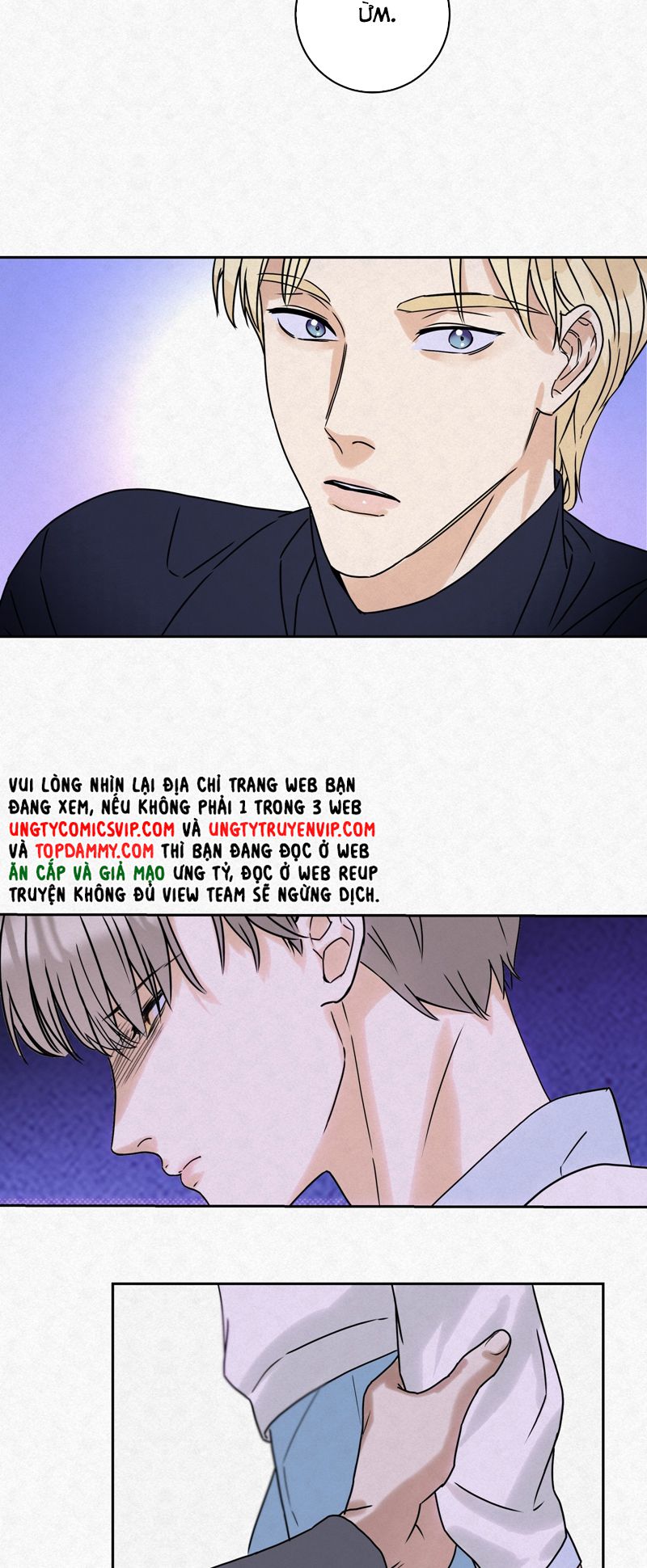 Anh Trai Tiện Lợi Của Tôi Chapter 15 - Trang 2