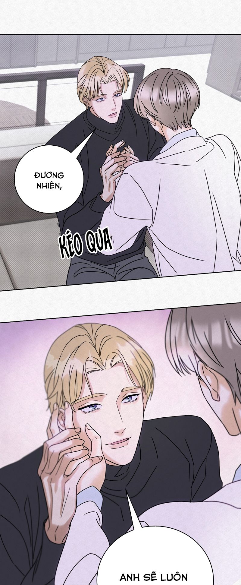 Anh Trai Tiện Lợi Của Tôi Chapter 15 - Trang 2