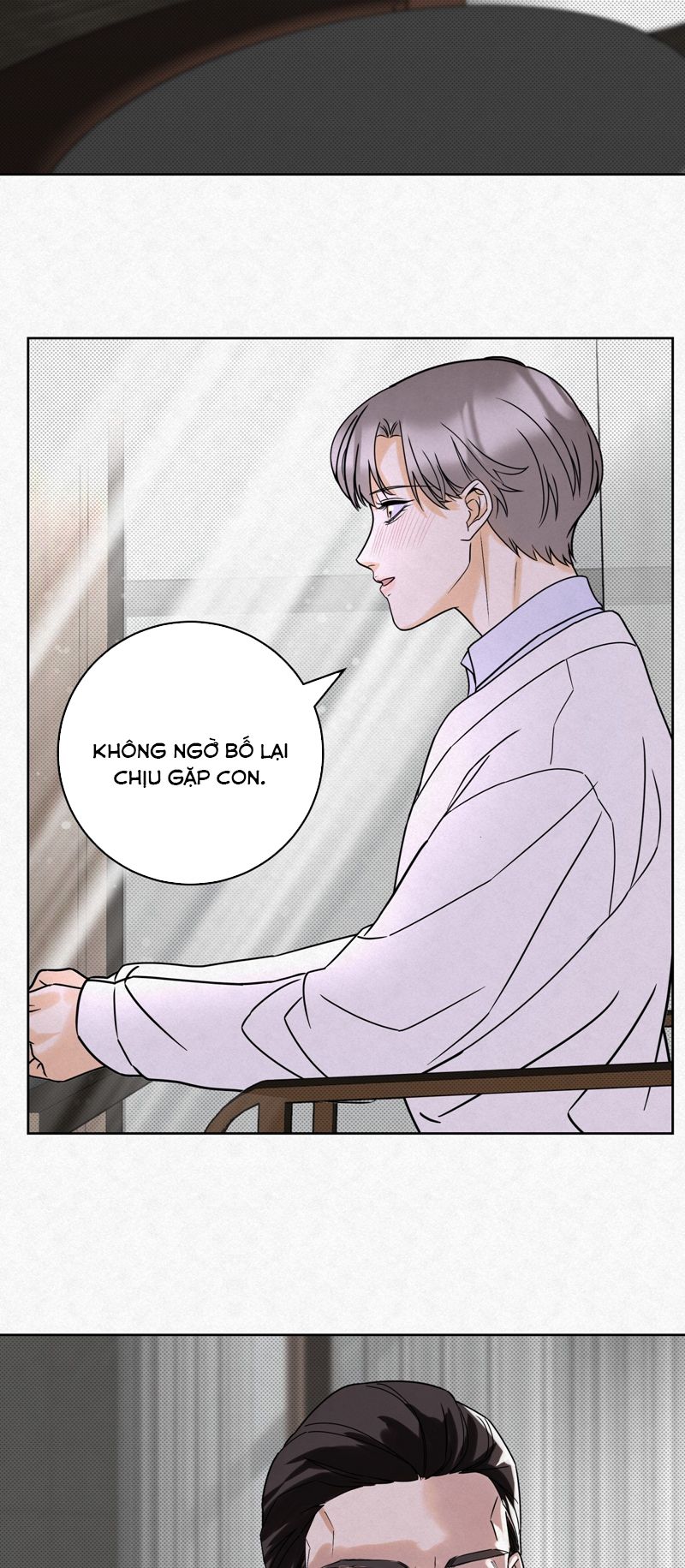 Anh Trai Tiện Lợi Của Tôi Chapter 15 - Trang 2