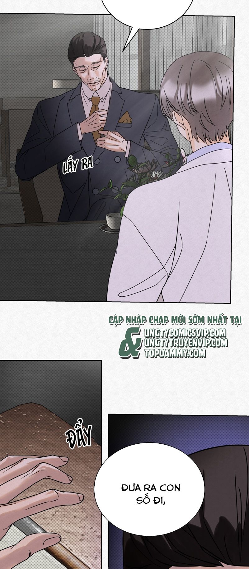 Anh Trai Tiện Lợi Của Tôi Chapter 15 - Trang 2