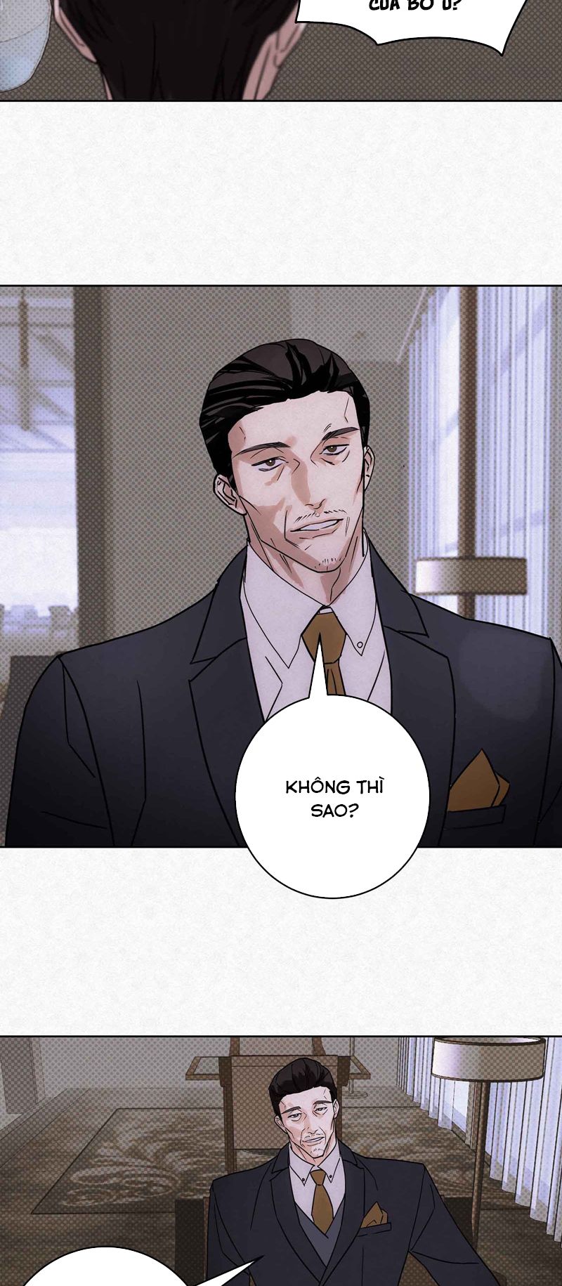 Anh Trai Tiện Lợi Của Tôi Chapter 15 - Trang 2