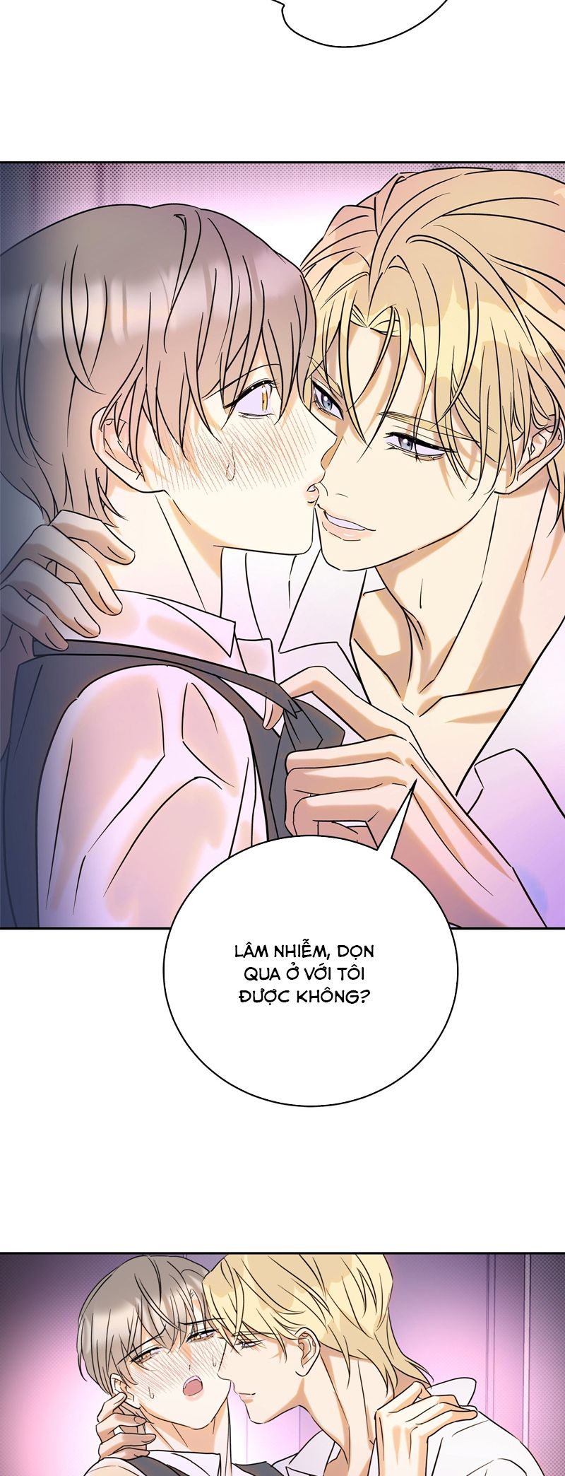 Anh Trai Tiện Lợi Của Tôi Chapter 21 - Trang 2