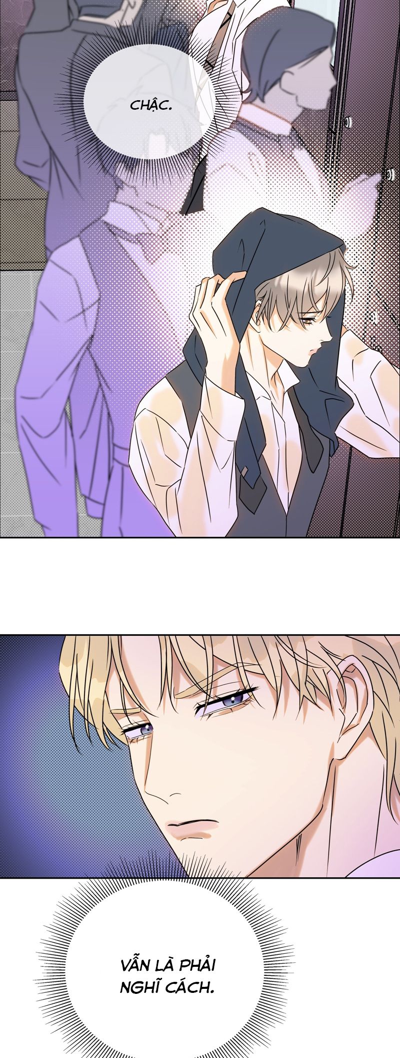 Anh Trai Tiện Lợi Của Tôi Chapter 21 - Trang 2