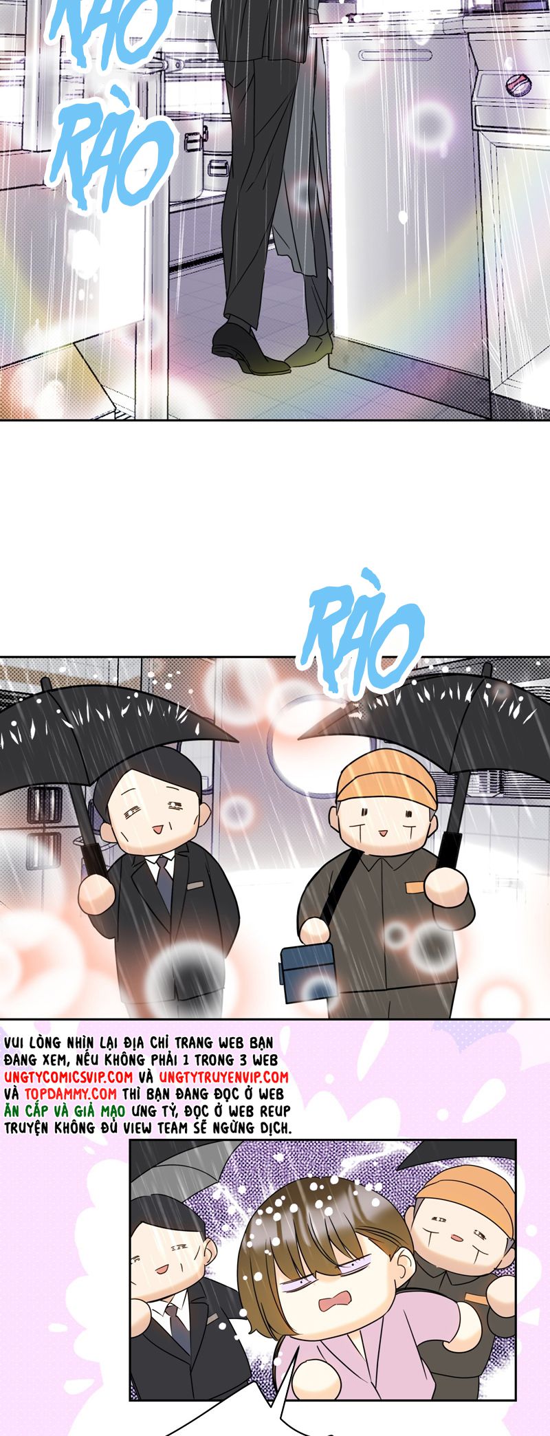 Anh Trai Tiện Lợi Của Tôi Chapter 21 - Trang 2