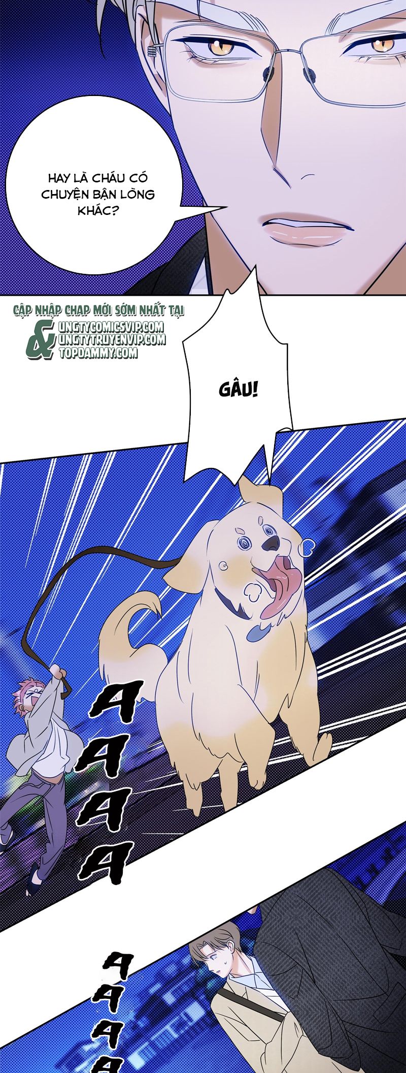 Anh Trai Tiện Lợi Của Tôi Chapter 21 - Trang 2