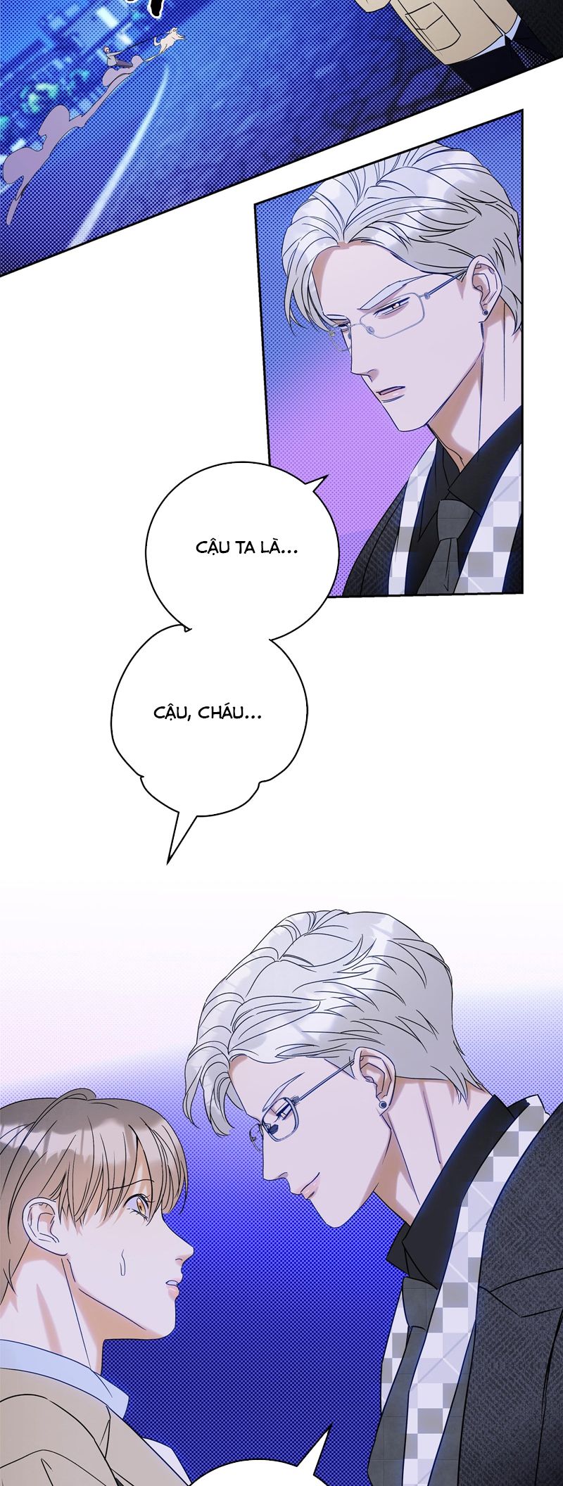 Anh Trai Tiện Lợi Của Tôi Chapter 21 - Trang 2