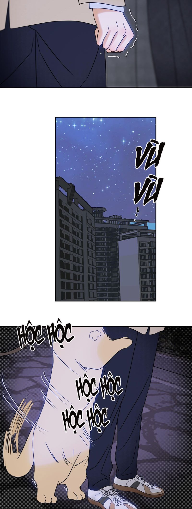 Anh Trai Tiện Lợi Của Tôi Chapter 21 - Trang 2