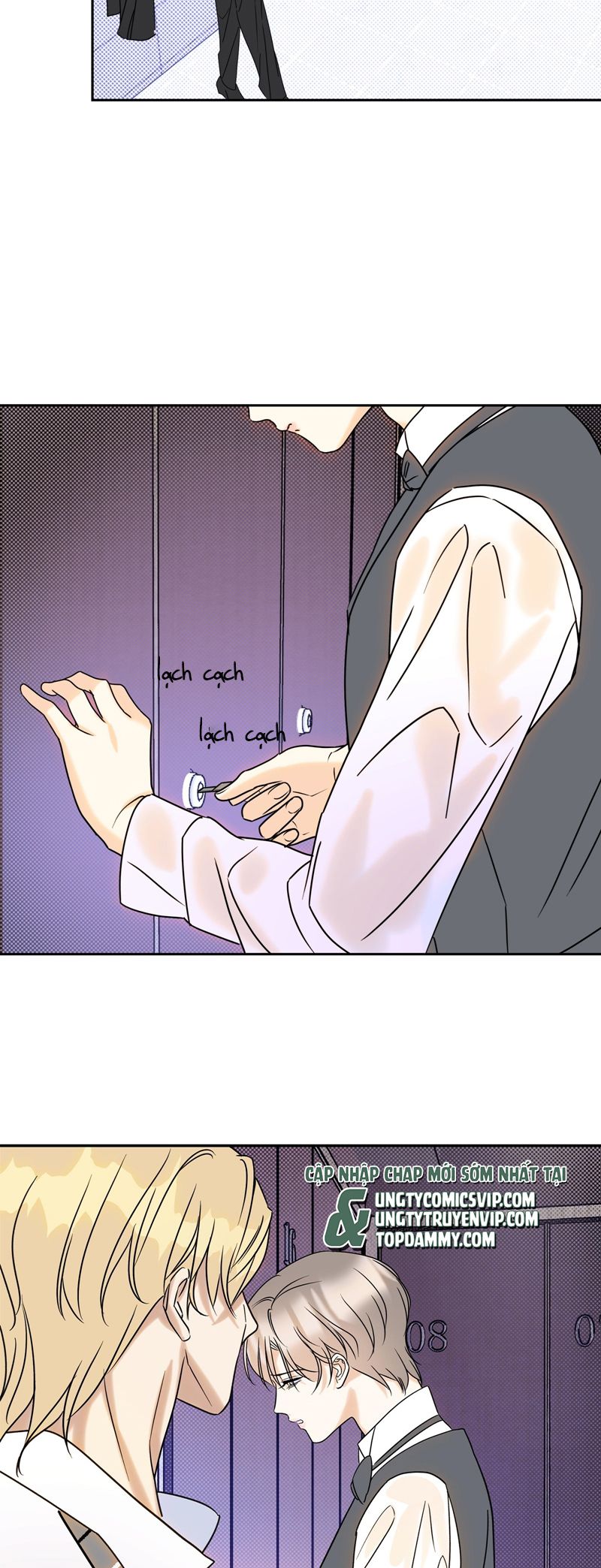 Anh Trai Tiện Lợi Của Tôi Chapter 21 - Trang 2