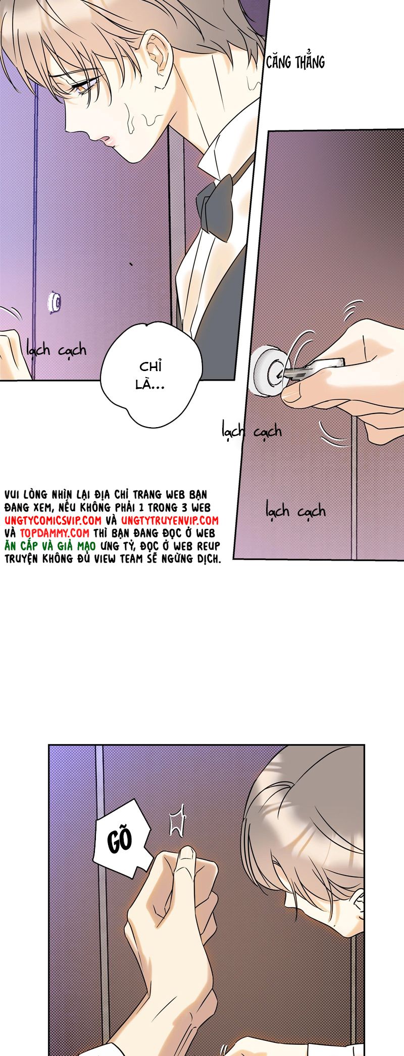 Anh Trai Tiện Lợi Của Tôi Chapter 21 - Trang 2