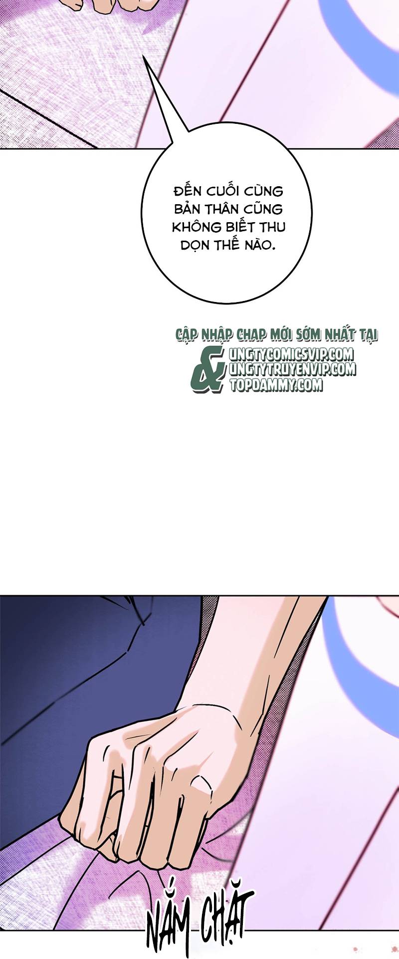 Anh Trai Tiện Lợi Của Tôi Chapter 23 - Trang 2