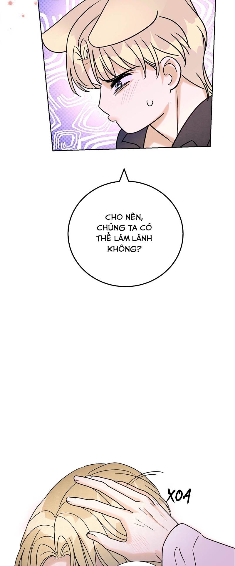 Anh Trai Tiện Lợi Của Tôi Chapter 23 - Trang 2