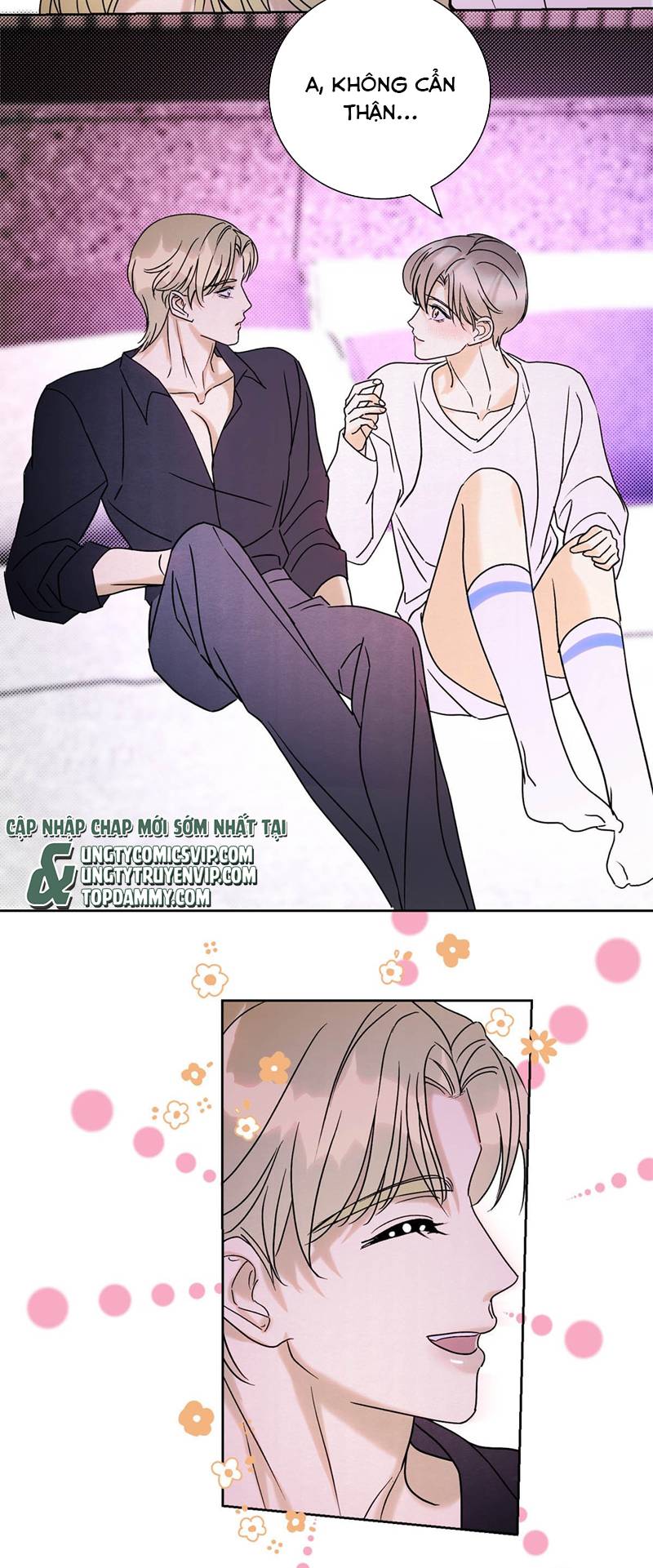 Anh Trai Tiện Lợi Của Tôi Chapter 23 - Trang 2