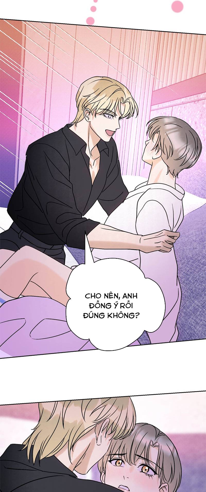 Anh Trai Tiện Lợi Của Tôi Chapter 23 - Trang 2