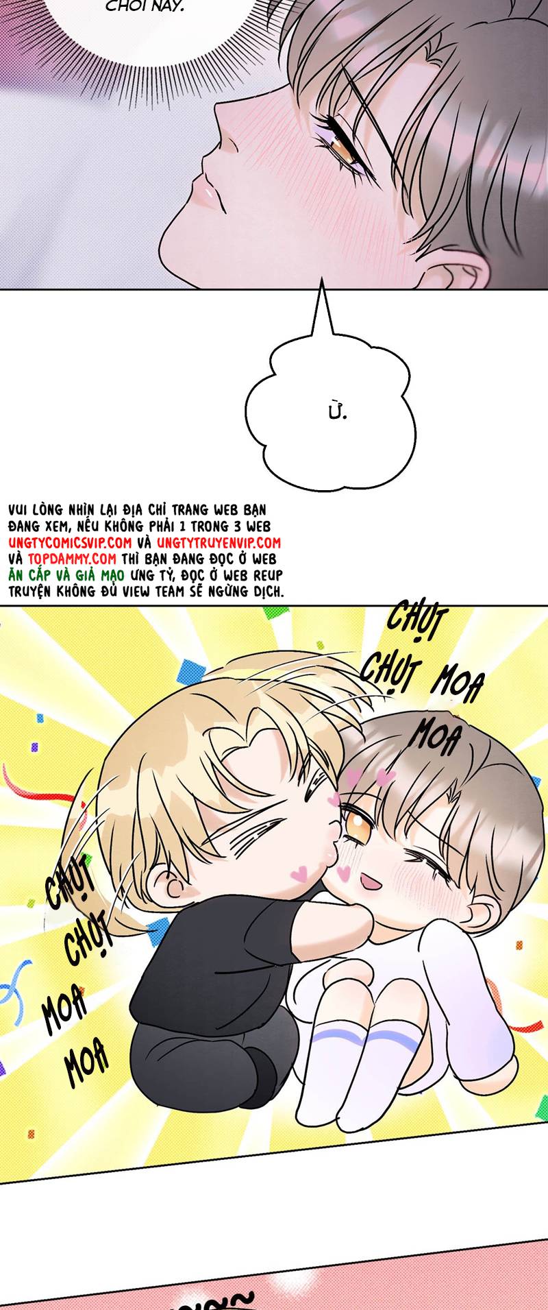 Anh Trai Tiện Lợi Của Tôi Chapter 23 - Trang 2