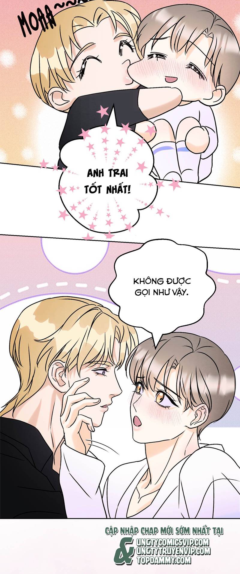 Anh Trai Tiện Lợi Của Tôi Chapter 23 - Trang 2