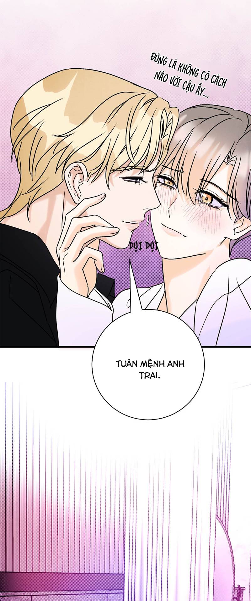 Anh Trai Tiện Lợi Của Tôi Chapter 23 - Trang 2