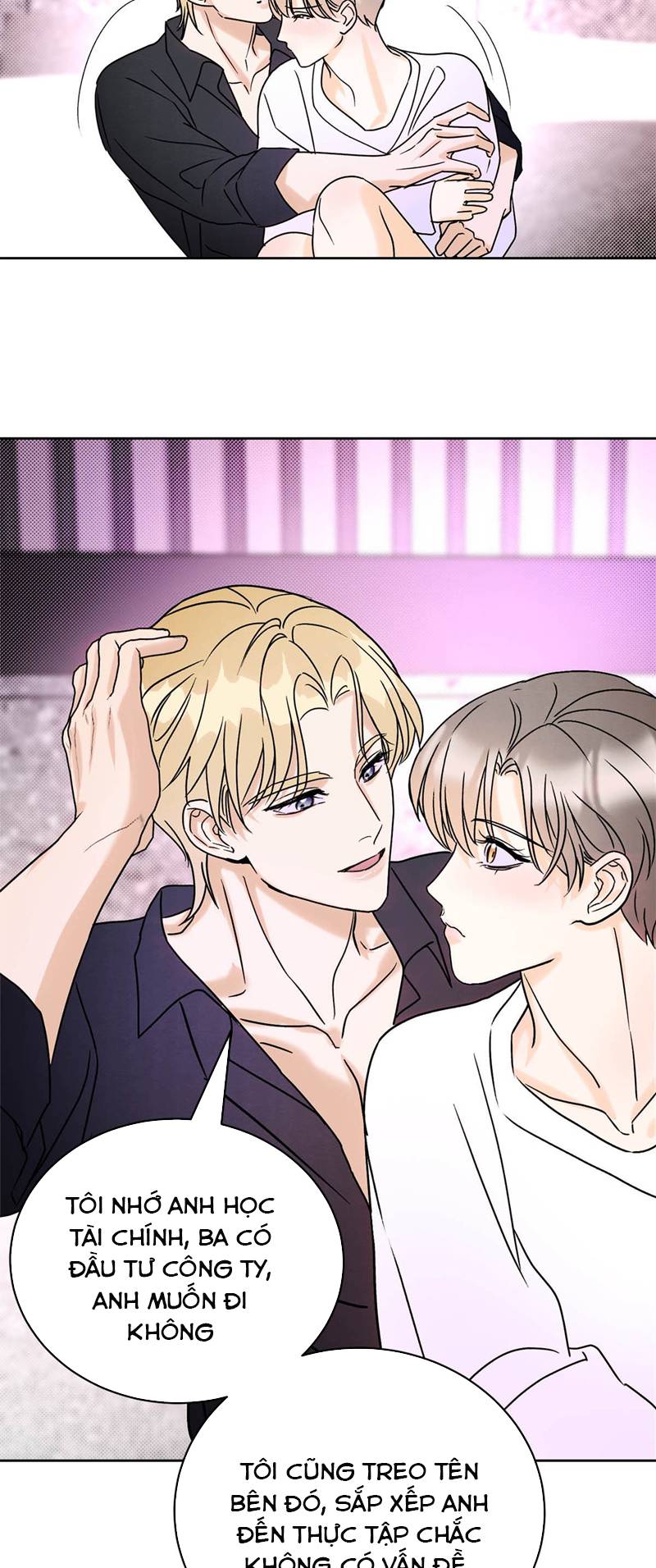 Anh Trai Tiện Lợi Của Tôi Chapter 23 - Trang 2