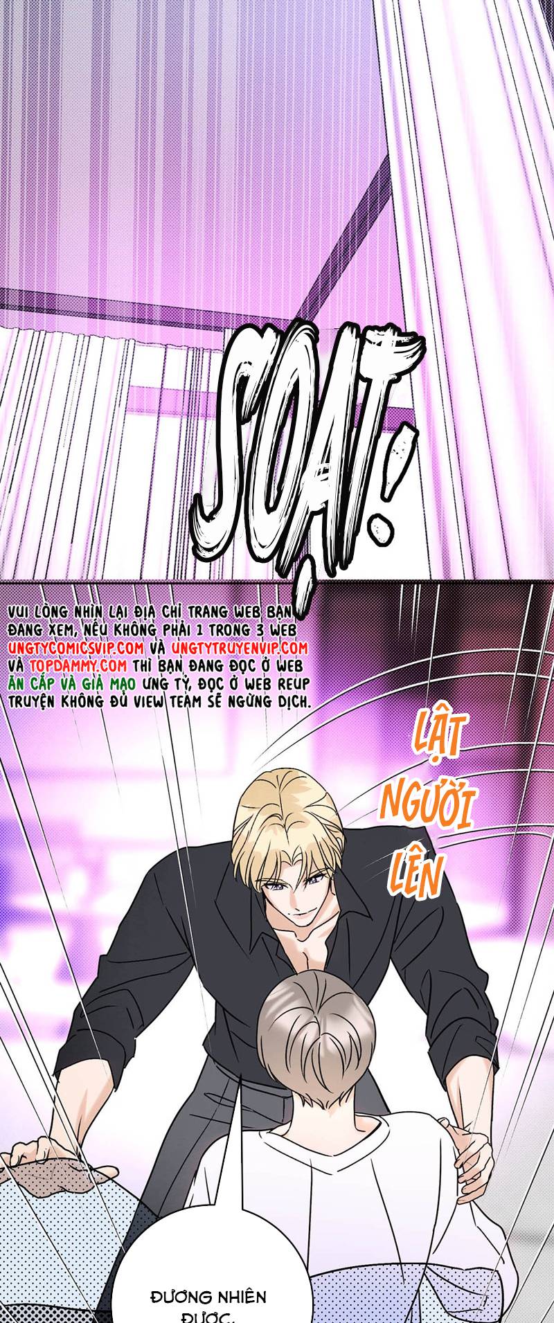 Anh Trai Tiện Lợi Của Tôi Chapter 23 - Trang 2