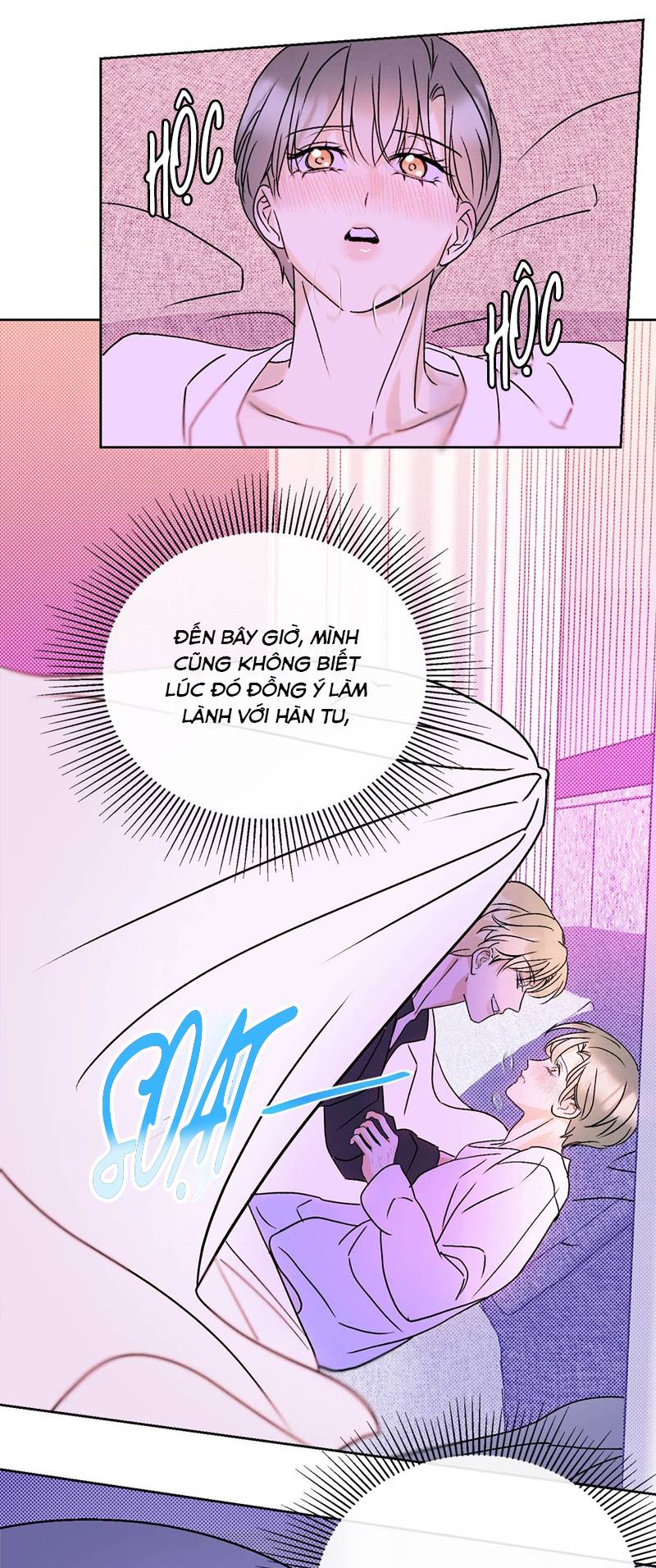Anh Trai Tiện Lợi Của Tôi Chapter 23 - Trang 2