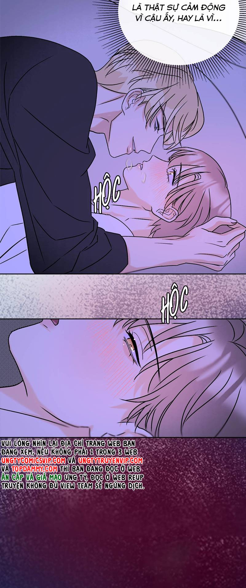 Anh Trai Tiện Lợi Của Tôi Chapter 23 - Trang 2