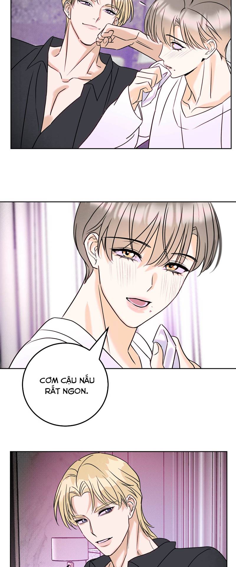 Anh Trai Tiện Lợi Của Tôi Chapter 23 - Trang 2