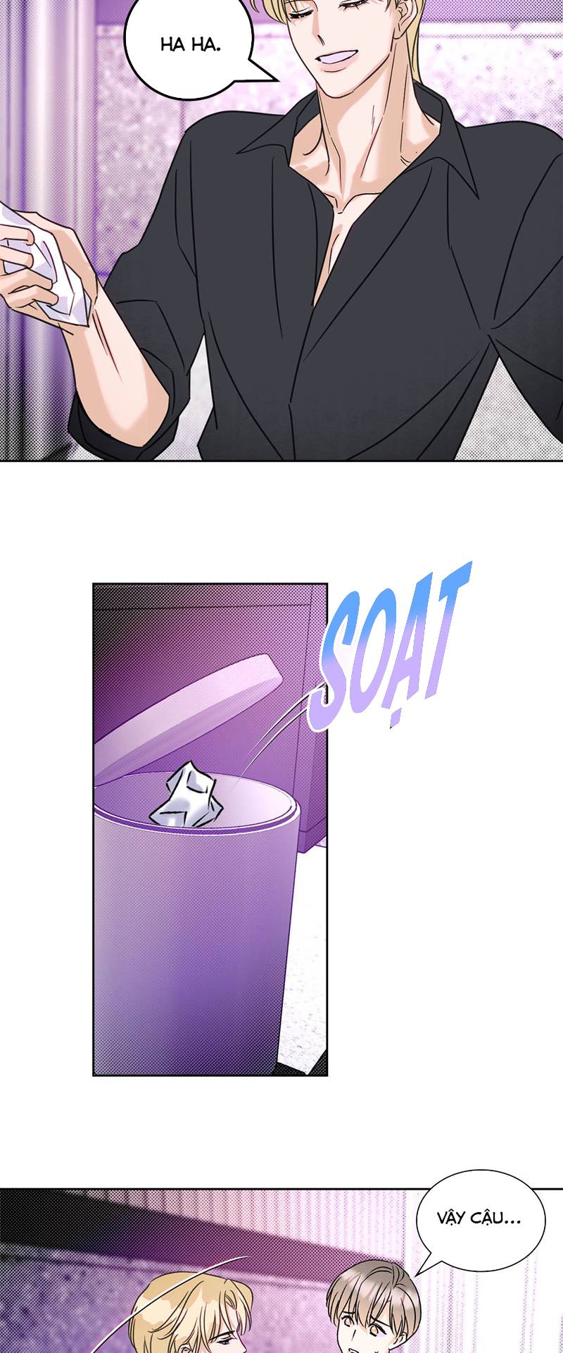 Anh Trai Tiện Lợi Của Tôi Chapter 23 - Trang 2