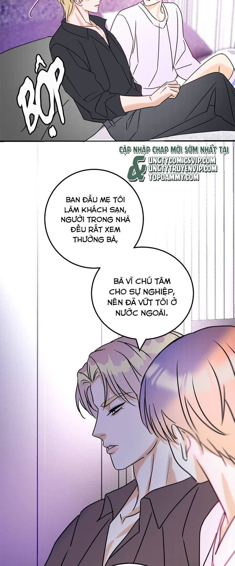 Anh Trai Tiện Lợi Của Tôi Chapter 23 - Trang 2
