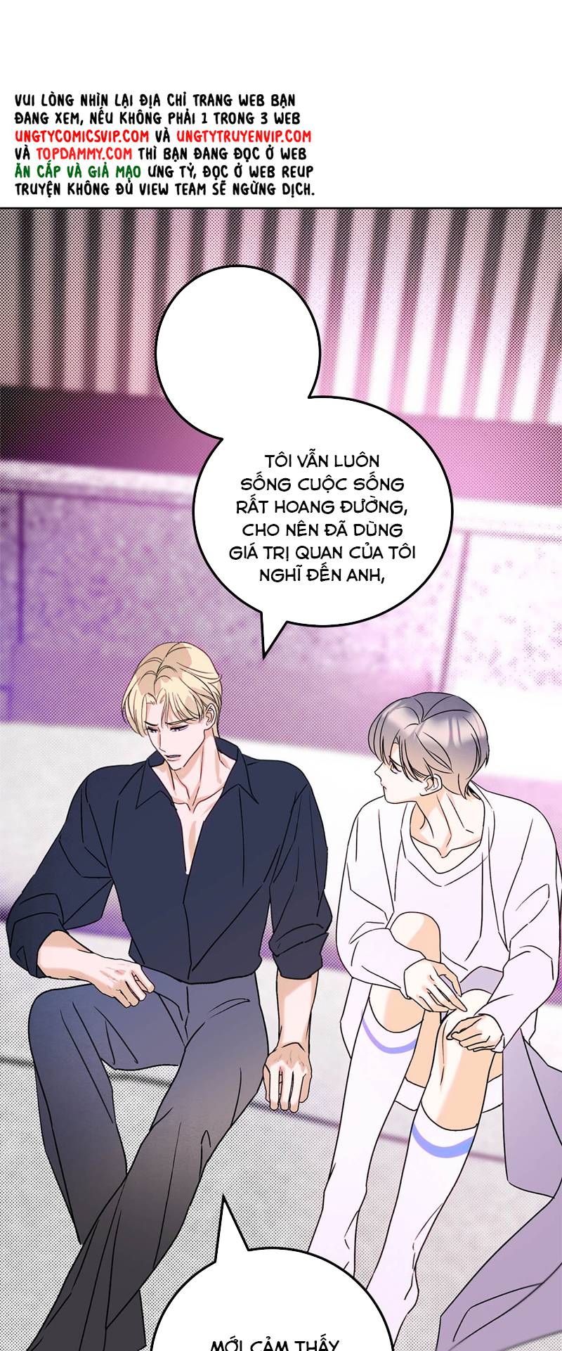 Anh Trai Tiện Lợi Của Tôi Chapter 23 - Trang 2