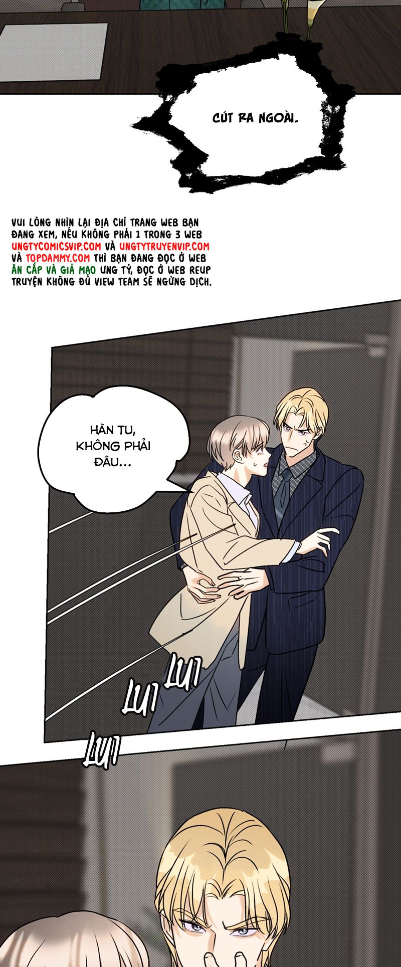 Anh Trai Tiện Lợi Của Tôi Chapter 24 - Trang 2