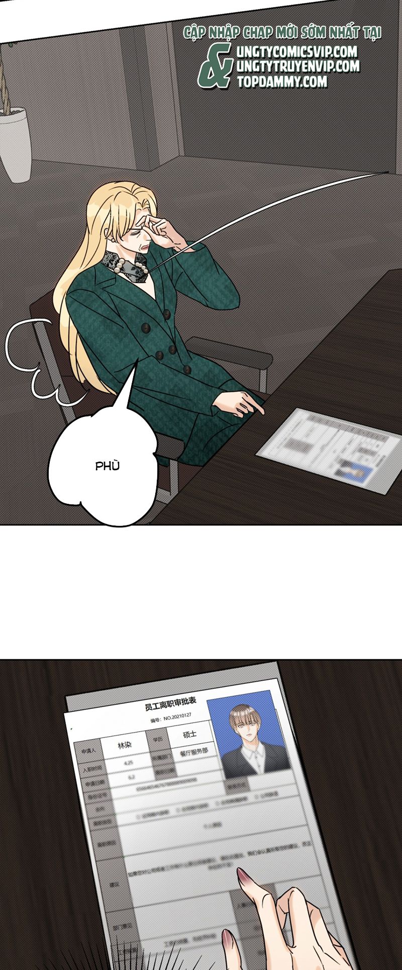 Anh Trai Tiện Lợi Của Tôi Chapter 24 - Trang 2