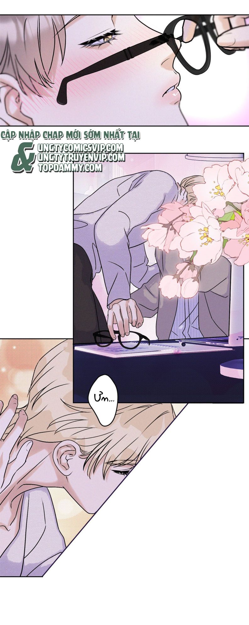 Anh Trai Tiện Lợi Của Tôi Chapter 25 - Trang 2