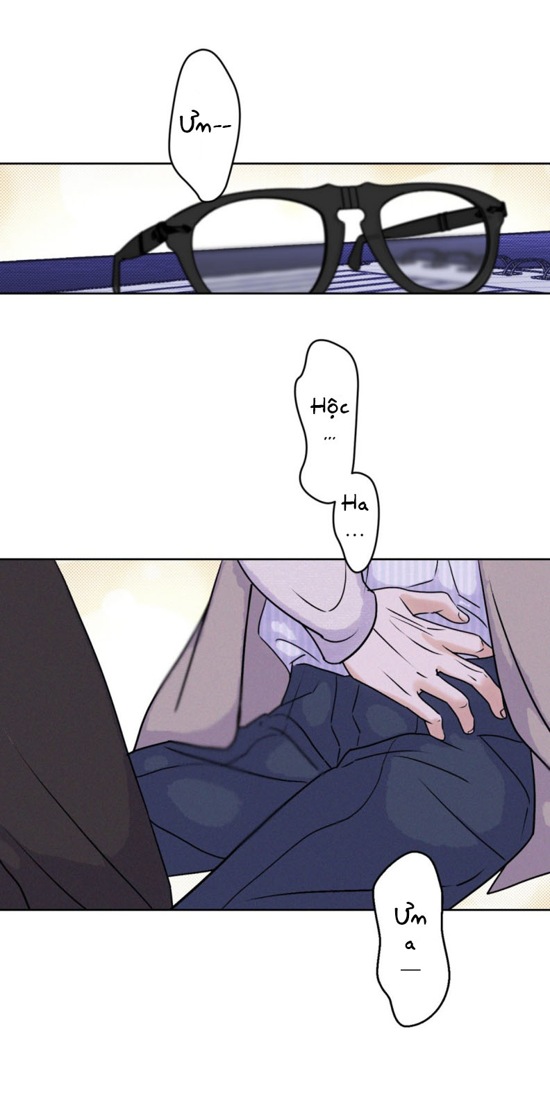 Anh Trai Tiện Lợi Của Tôi Chapter 25 - Trang 2