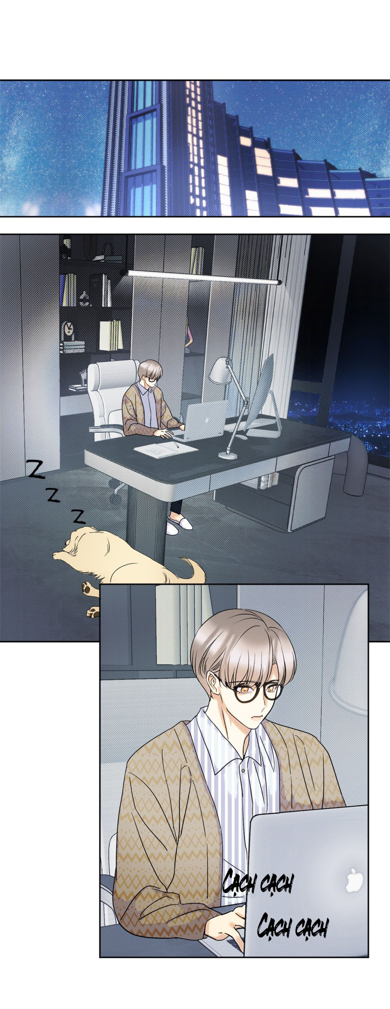 Anh Trai Tiện Lợi Của Tôi Chapter 25 - Trang 2