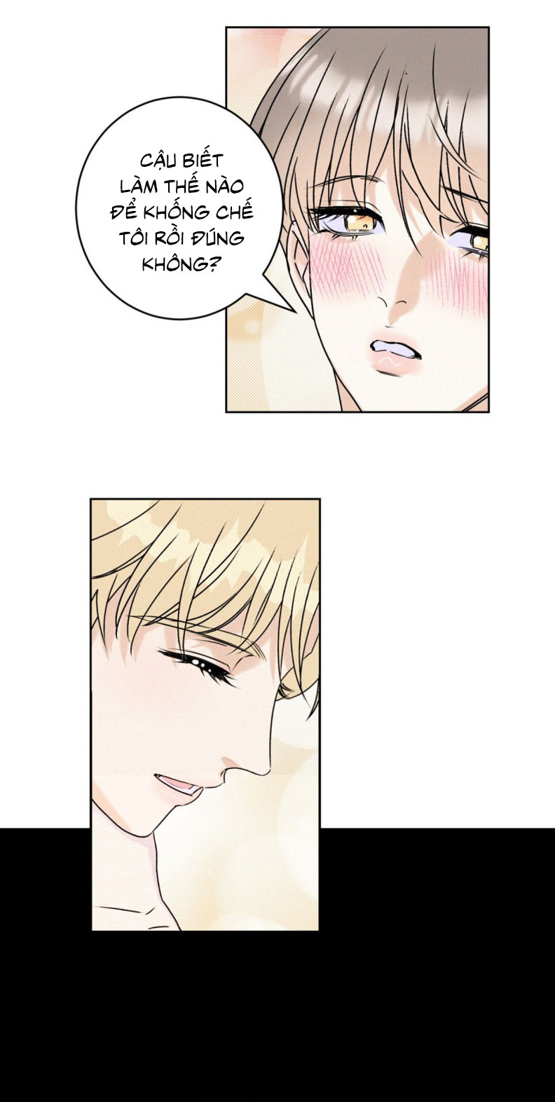 Anh Trai Tiện Lợi Của Tôi Chapter 25 - Trang 2