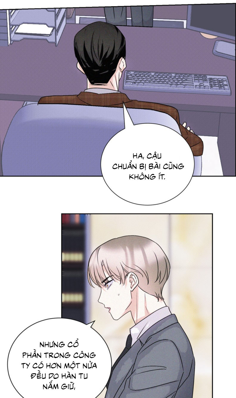 Anh Trai Tiện Lợi Của Tôi Chapter 25 - Trang 2