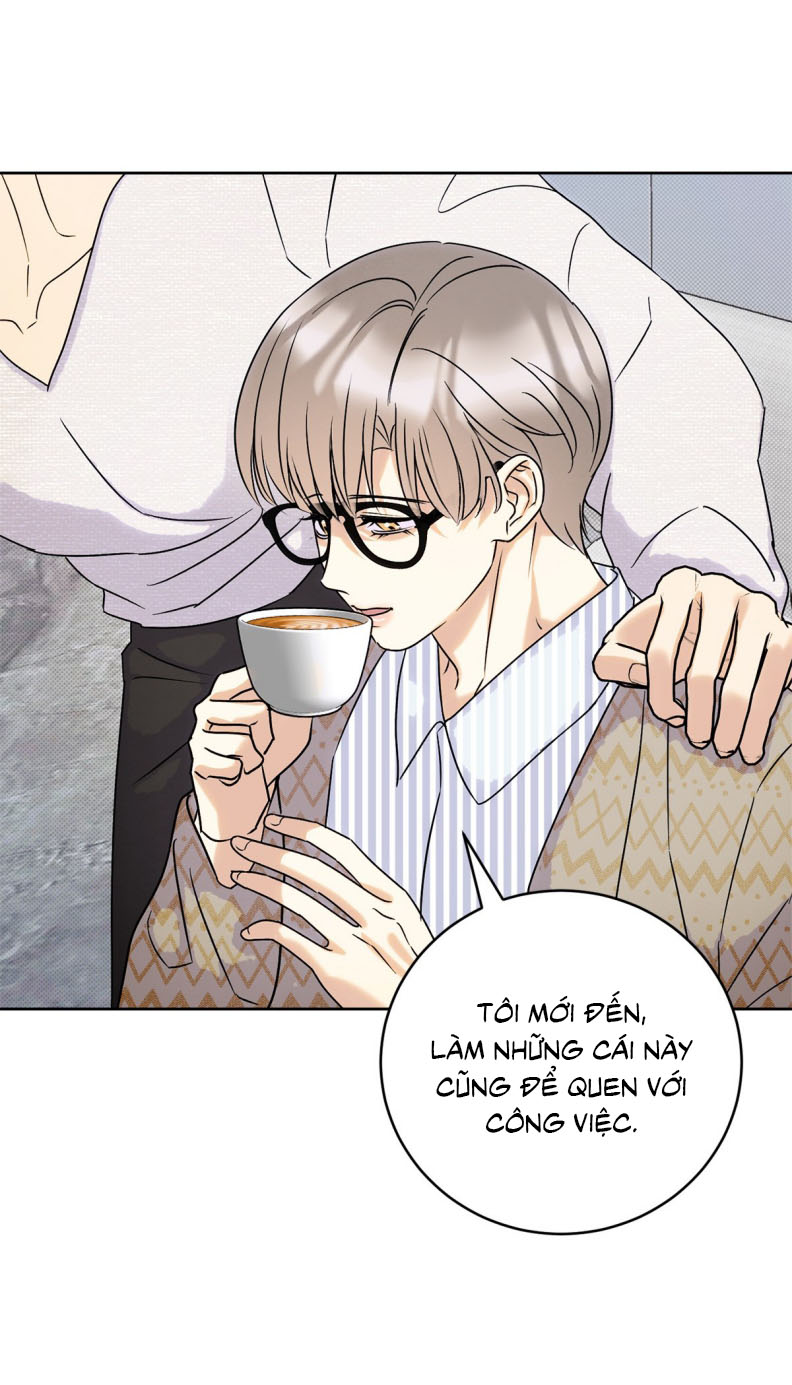 Anh Trai Tiện Lợi Của Tôi Chapter 25 - Trang 2