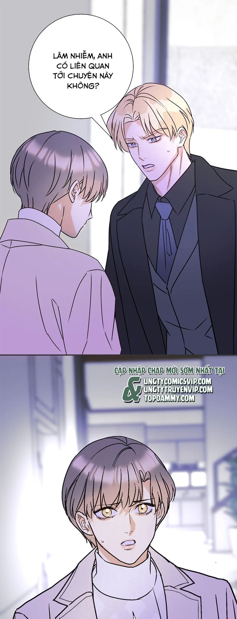 Anh Trai Tiện Lợi Của Tôi Chapter 29 - Trang 2