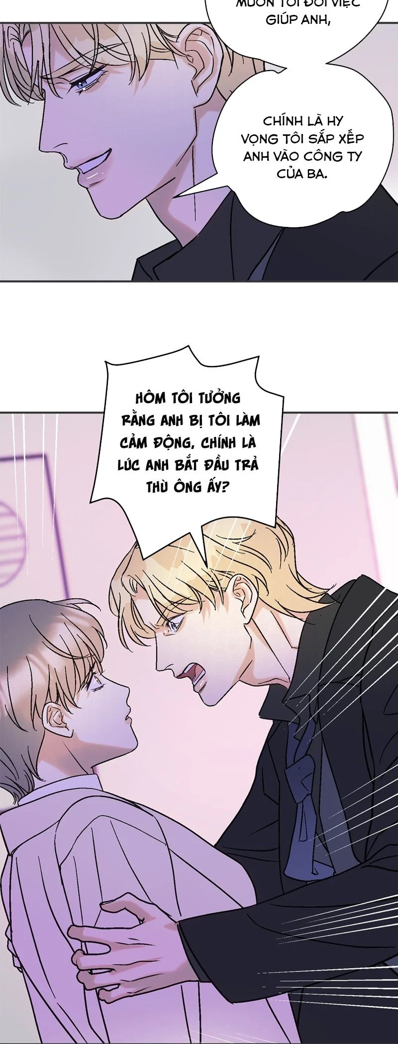 Anh Trai Tiện Lợi Của Tôi Chapter 29 - Trang 2