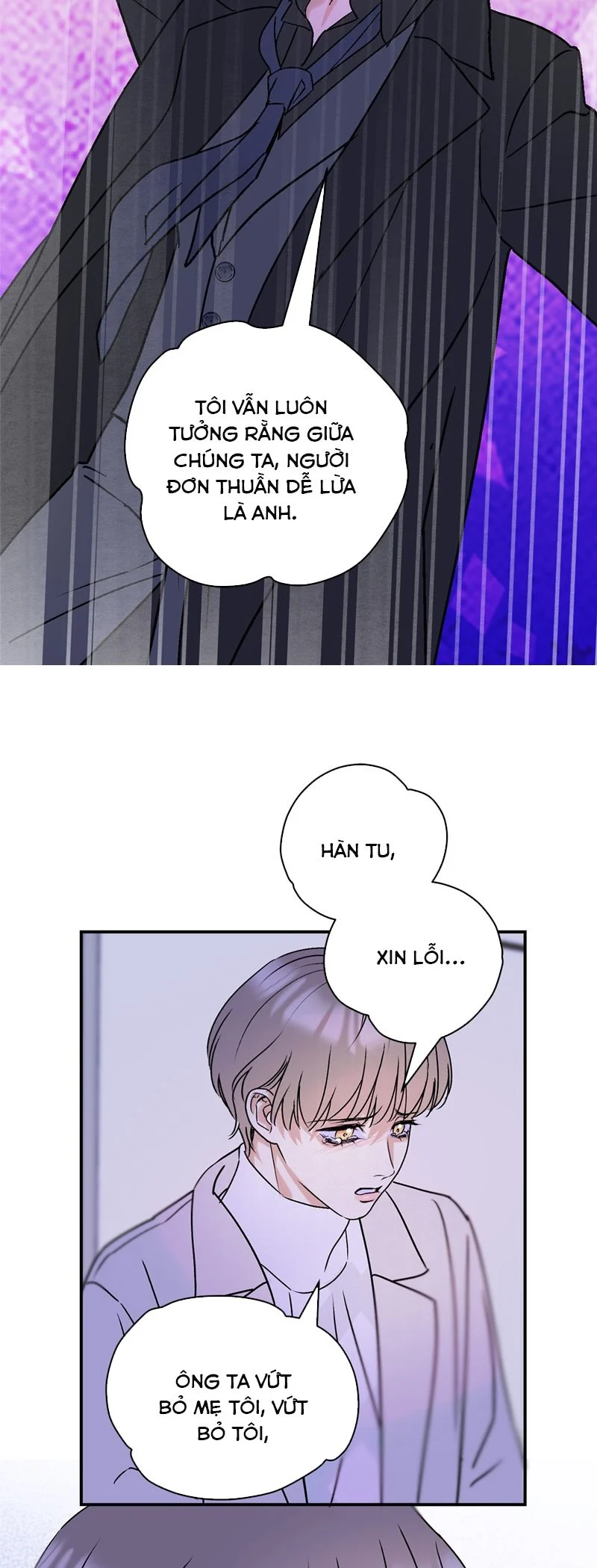 Anh Trai Tiện Lợi Của Tôi Chapter 29 - Trang 2