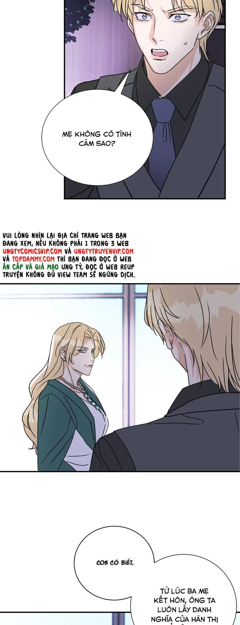 Anh Trai Tiện Lợi Của Tôi Chapter 29 - Trang 2