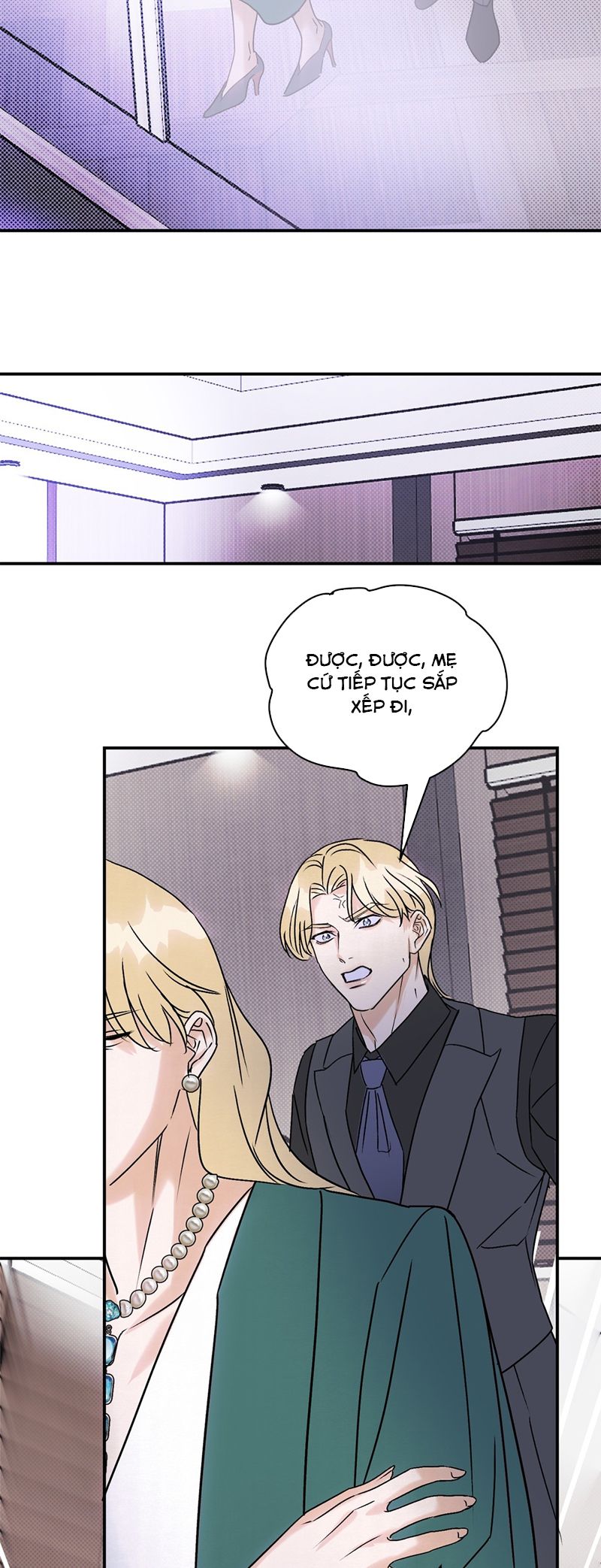 Anh Trai Tiện Lợi Của Tôi Chapter 29 - Trang 2