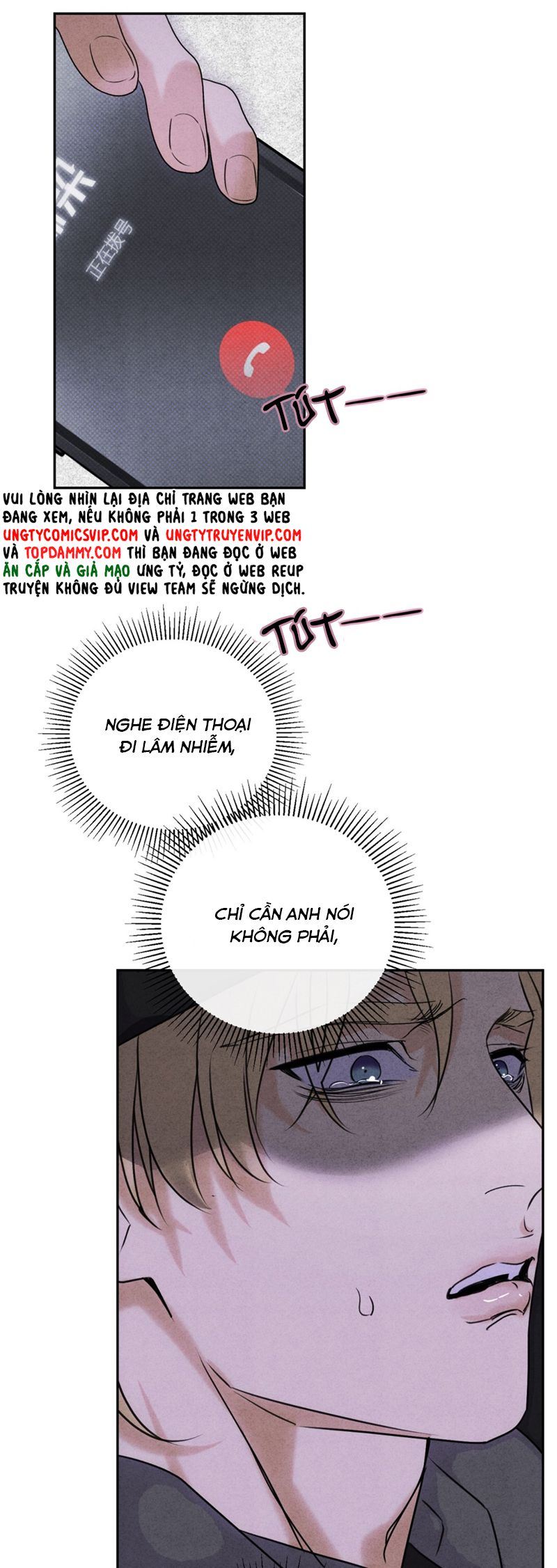 Anh Trai Tiện Lợi Của Tôi Chapter 33 - Trang 2