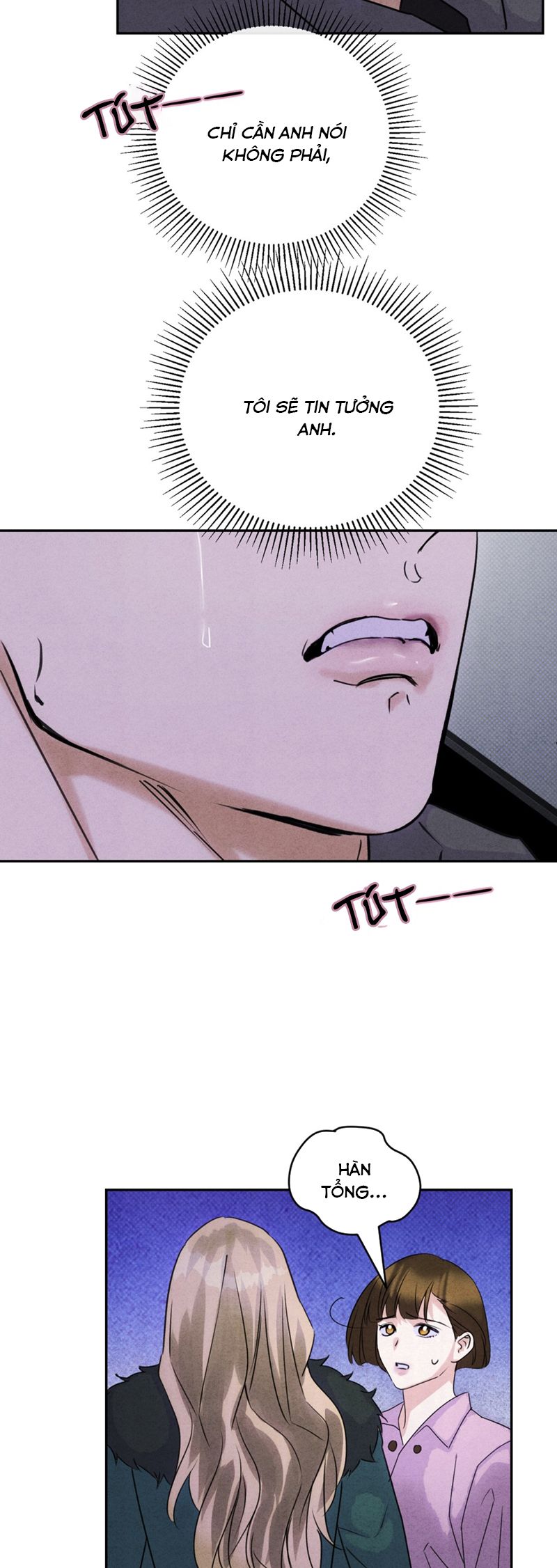 Anh Trai Tiện Lợi Của Tôi Chapter 33 - Trang 2