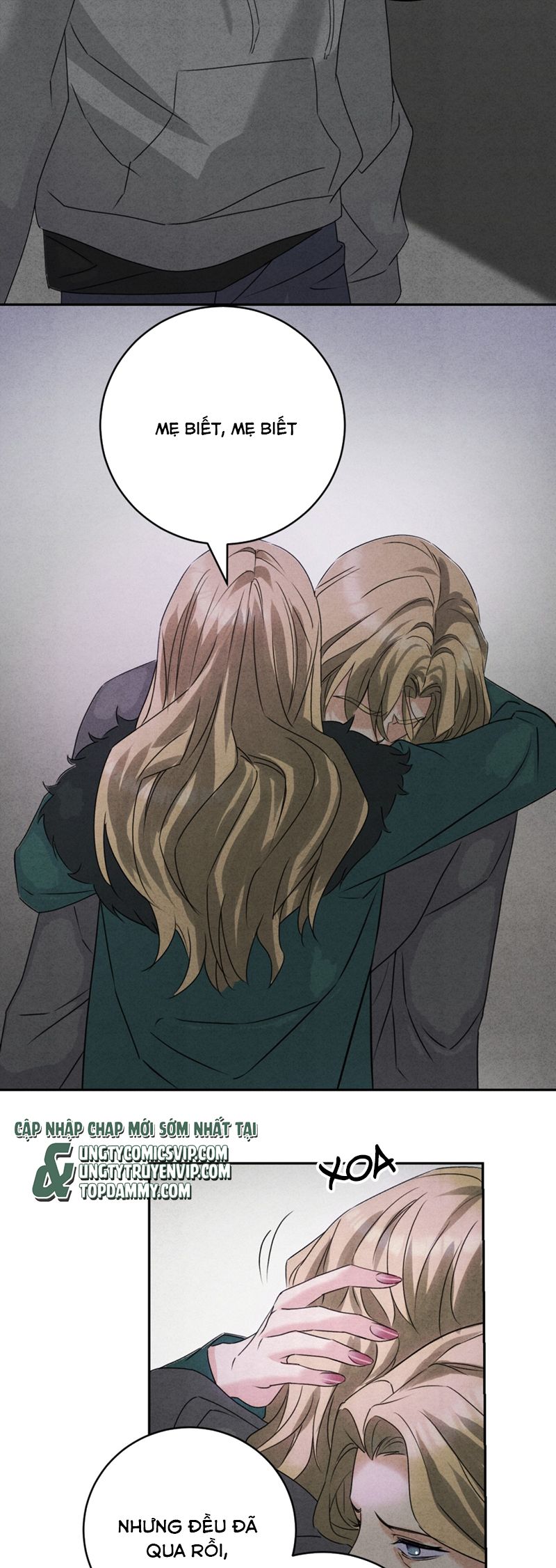 Anh Trai Tiện Lợi Của Tôi Chapter 33 - Trang 2