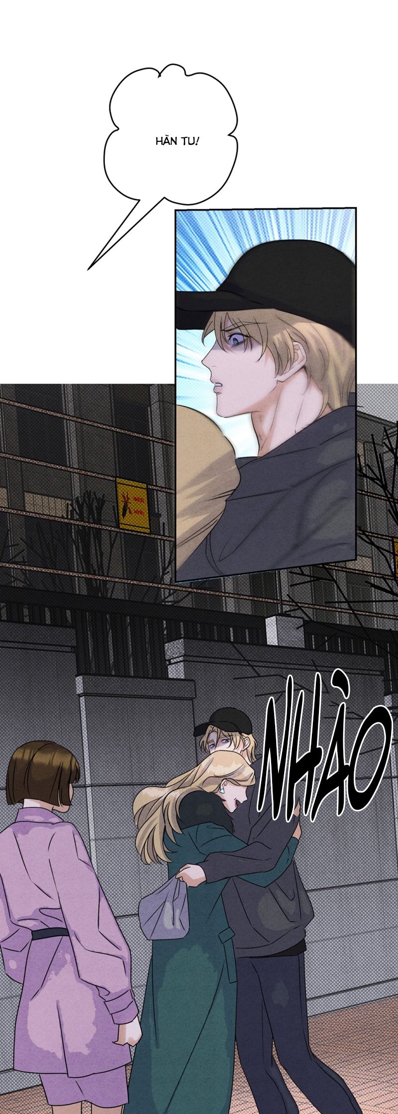 Anh Trai Tiện Lợi Của Tôi Chapter 33 - Trang 2